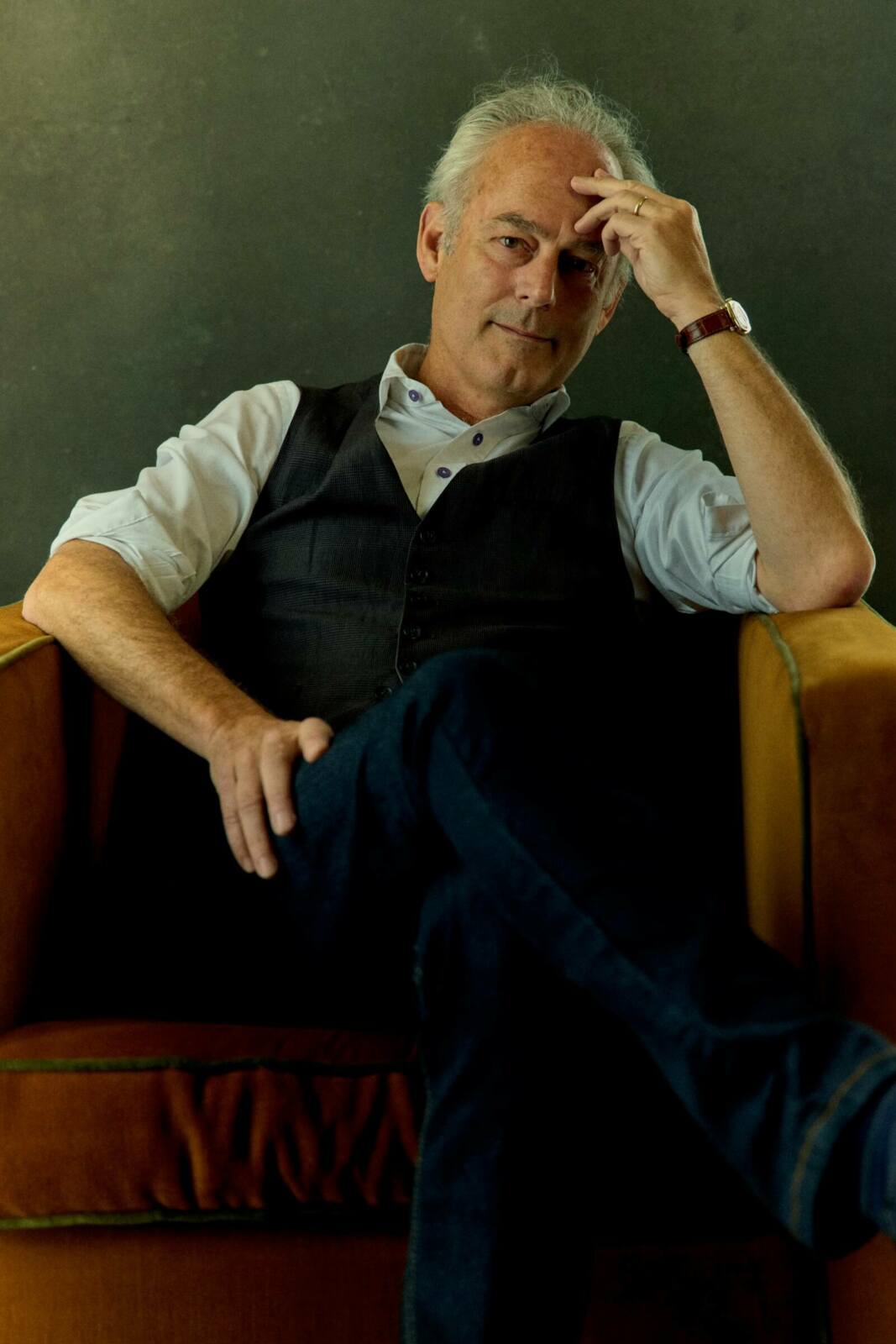 1 Amor Towles 2024 (c) Leo Jacob