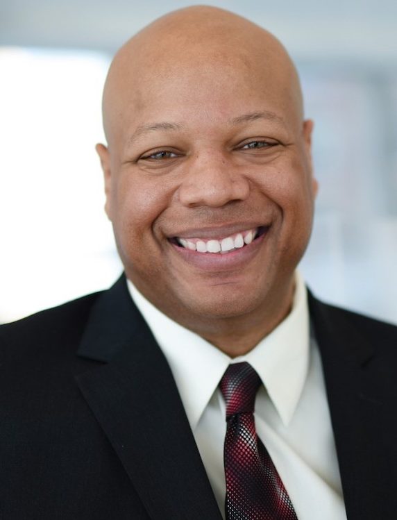 charles waters