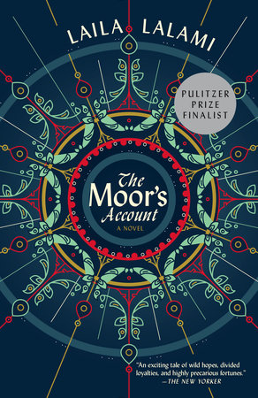 The Moor&rsquo;s Account