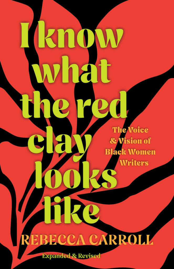 I Know What the Red Clay Looks Like cover 7