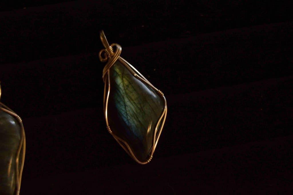 amulets
