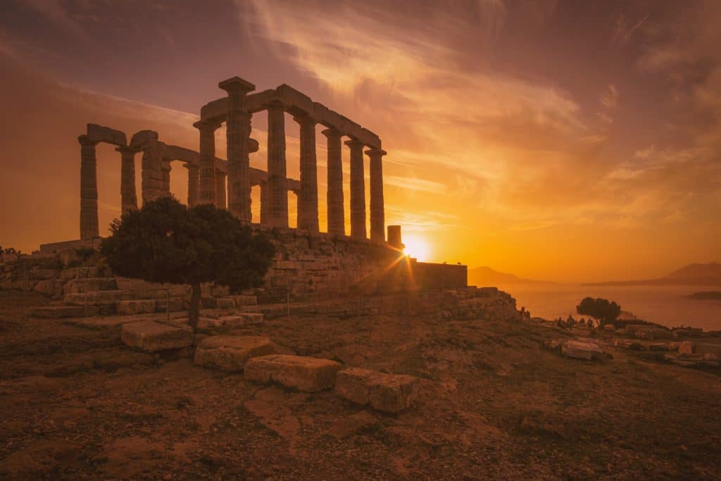 ancient grek