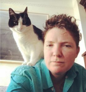 Photo of Anna Dunn