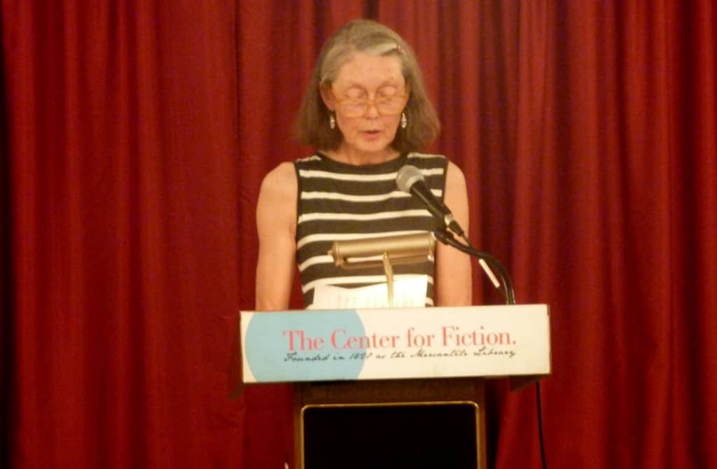AnneCarson