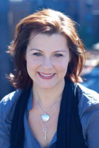 Photo of Arlaina Tibensky