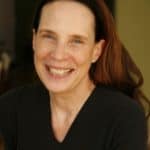 Image of Katherine Arnoldi