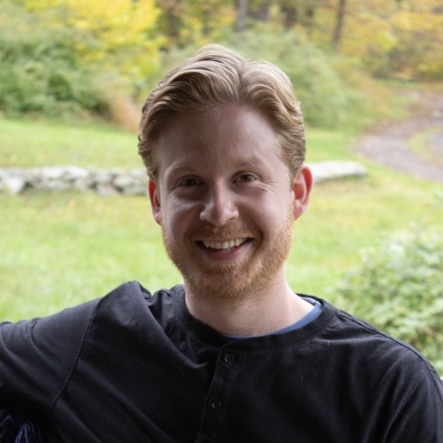 Josh Krigman