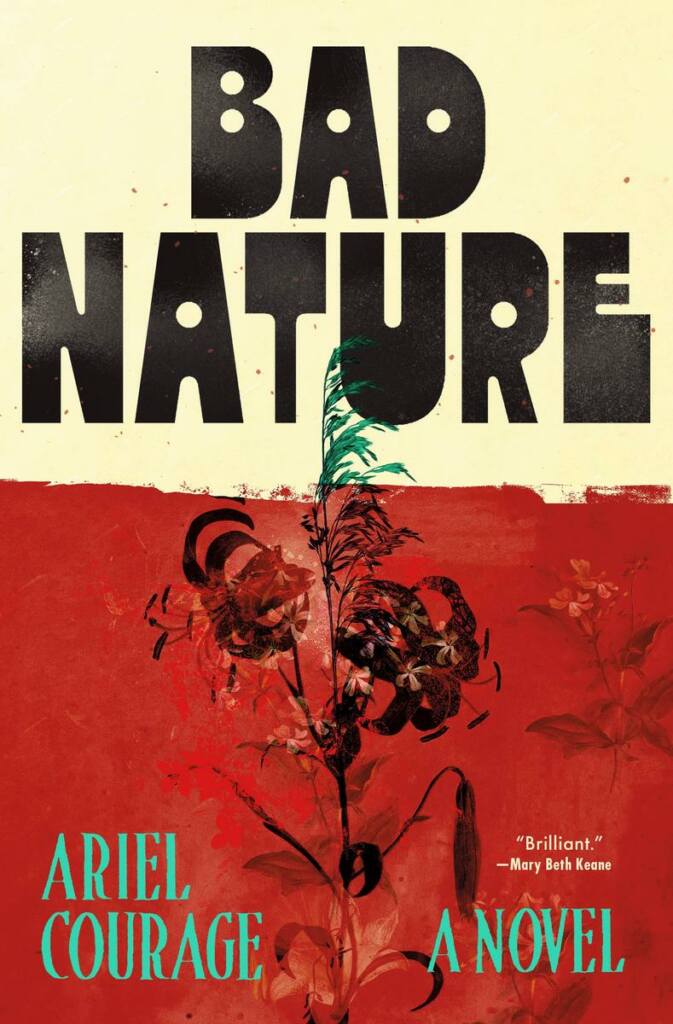 badnature.courage