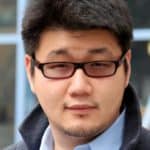 Image of Bill Cheng