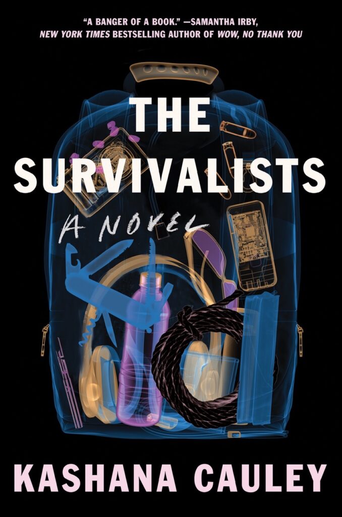 survival math by mitchell jackson