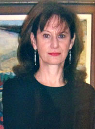 Photo of Celia McGee