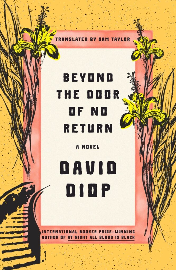 David Diop - Cover US Large