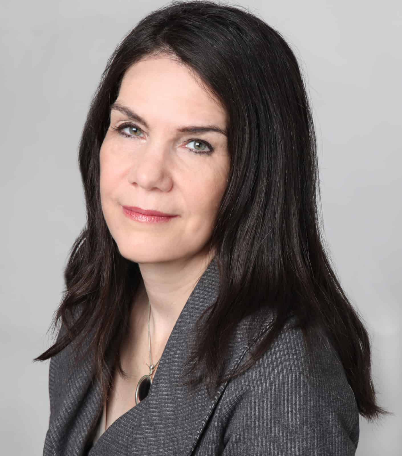 Dawn Raffel