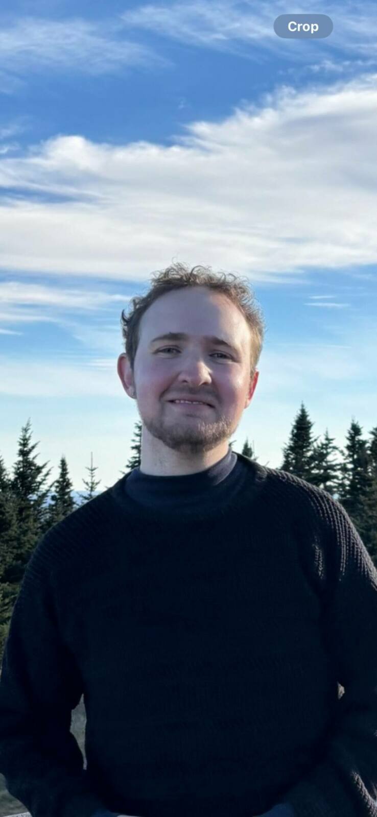 Dembling Head Shot 2025