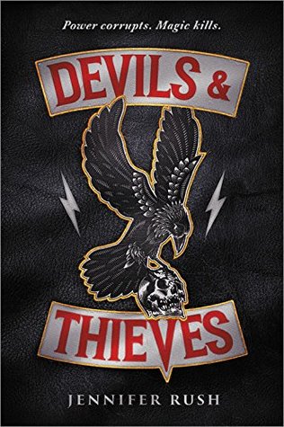 devils and thieves jennifer rush