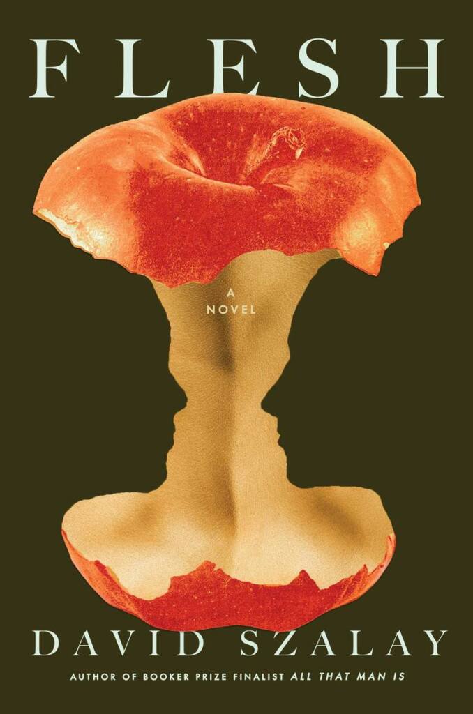 Flesh.David-Szalay