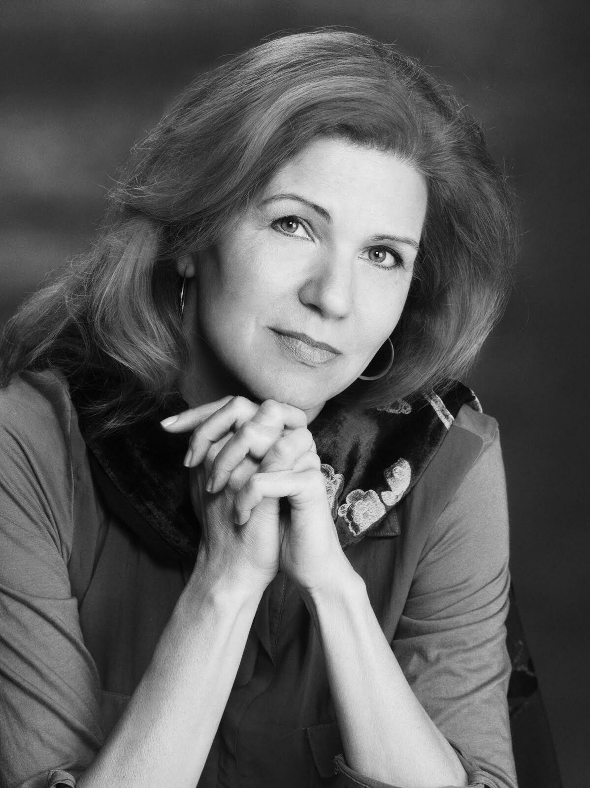 Gornick.bw credit Sigrid Estrada - Eliana Cohen-Orth