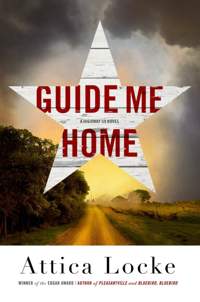 Guide Me Home_HC