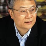 Image of Ha Jin