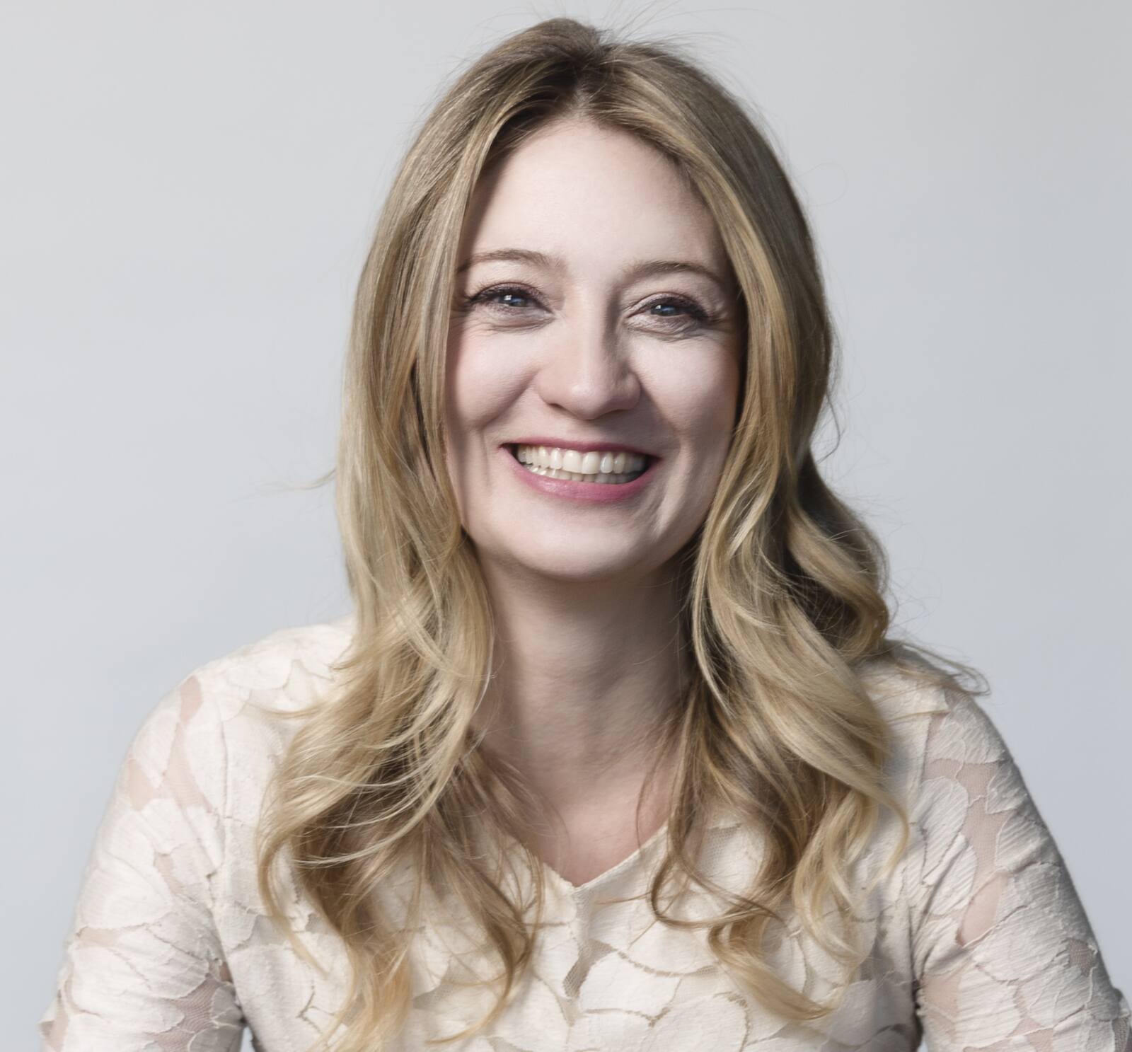 Heidi Schreck headshot
