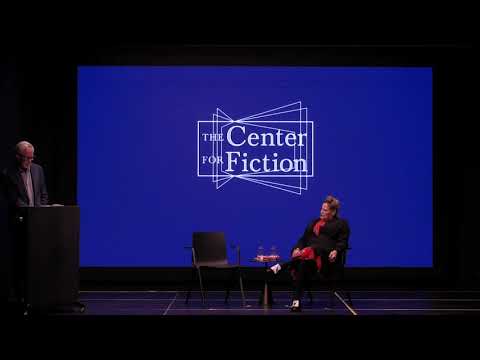 Thumbnail for Story/Teller: Deborah Levy Presents <i>The Man Who Saw Everything</i> with Richard Bekins