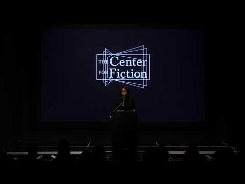 Thumbnail for 2019 Emerging Writer Fellows Reading