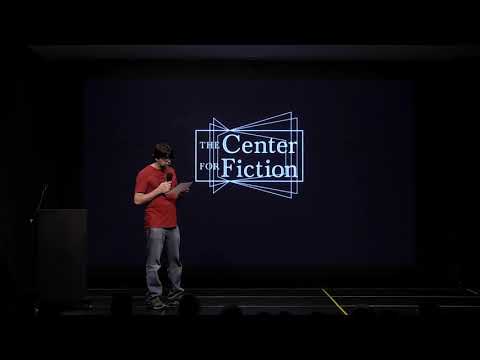 Thumbnail for Joe Hill on Adaptation and Storytelling