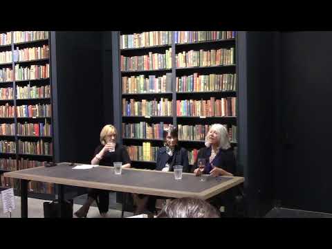Thumbnail for You Need A Novel for That: Fiction as a Way of Seeing with Susan Shreve, Mary Morris, and Christina Baker Kline