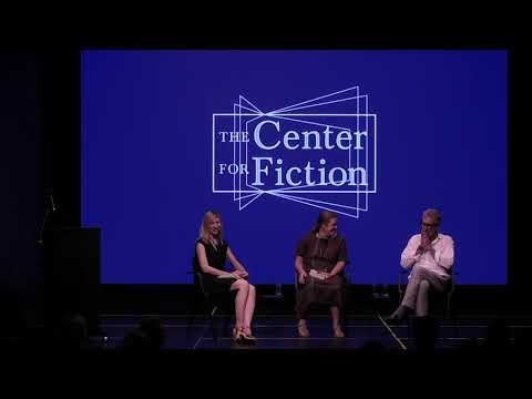 Thumbnail for 100th Anniversary Celebration of Virginia Woolf's <i>Night and Day</i> with Michael Cunningham, Anne E. Fernald & Julie Orringer