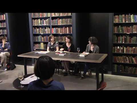 Thumbnail for The Road Taken: Three Novels, Three Paths with Belle Boggs, Kathryn Davis, and Jessica Francis Kane