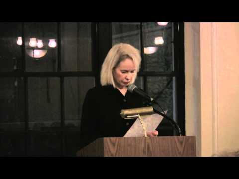 Thumbnail for Why We Read: Mary Gaitskill
