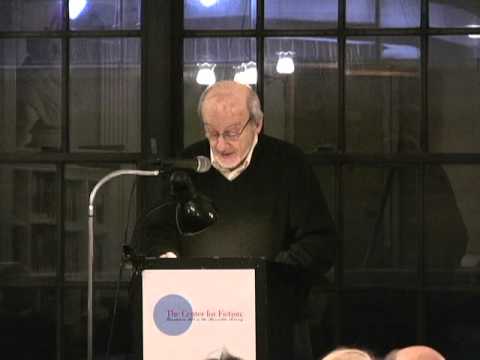 Thumbnail for Why We Read: E. L. Doctorow