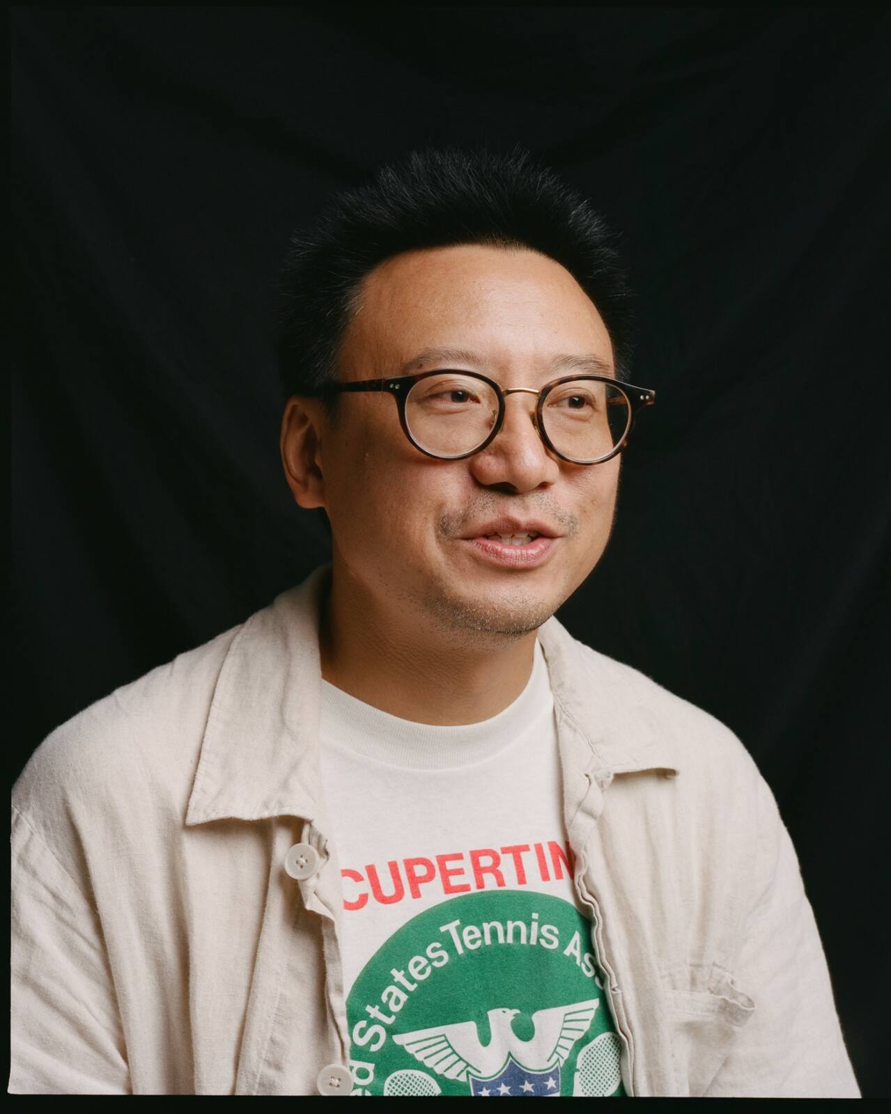 Hua Hsu (c) Alex Hodor Lee
