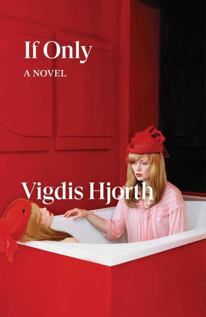 If-Only.Vigdis-Hjorth