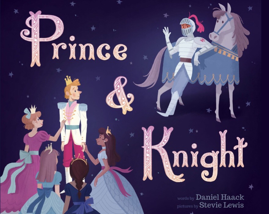 prince knight haack