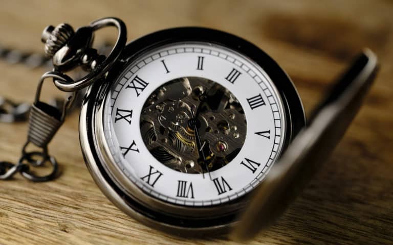 InventingTime_vanderBerg