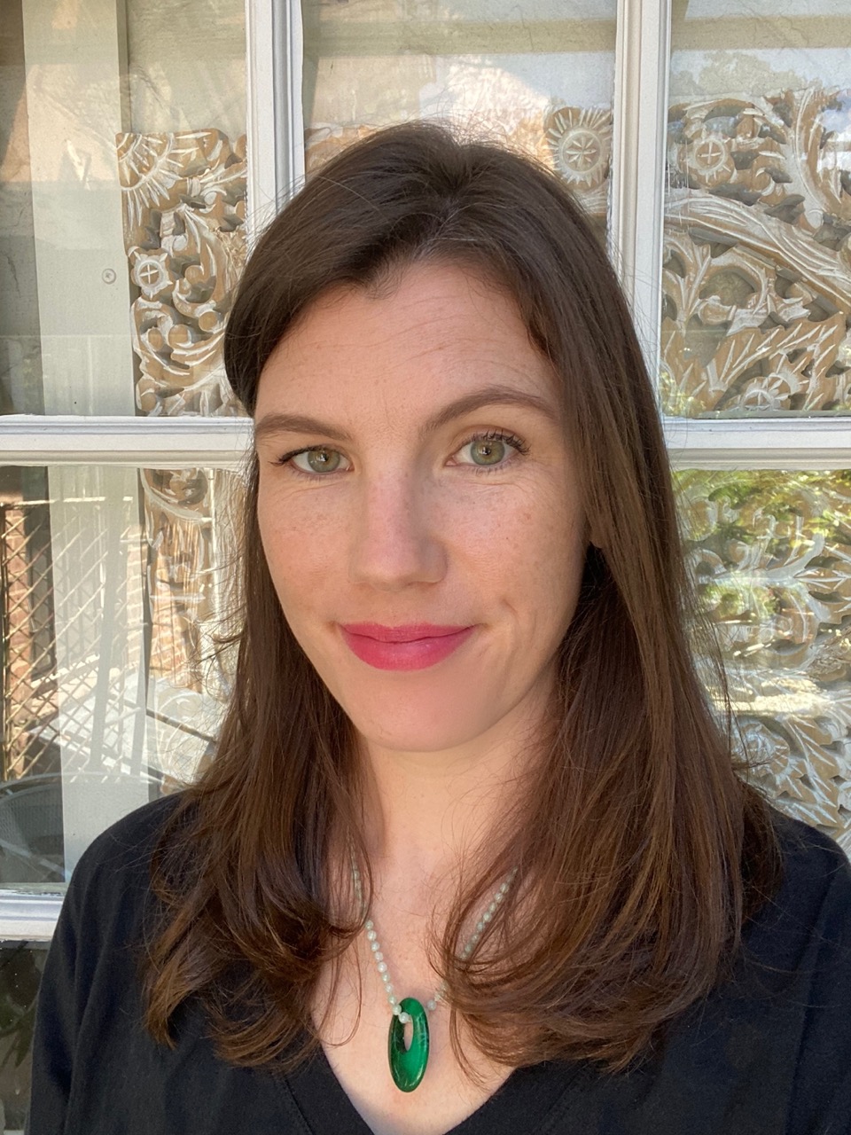 Jennifer Ives Stock Large