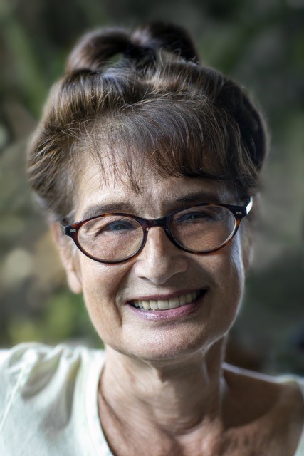 joan silber - Eliana Cohen-Orth