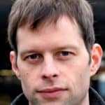 Image of John Wray