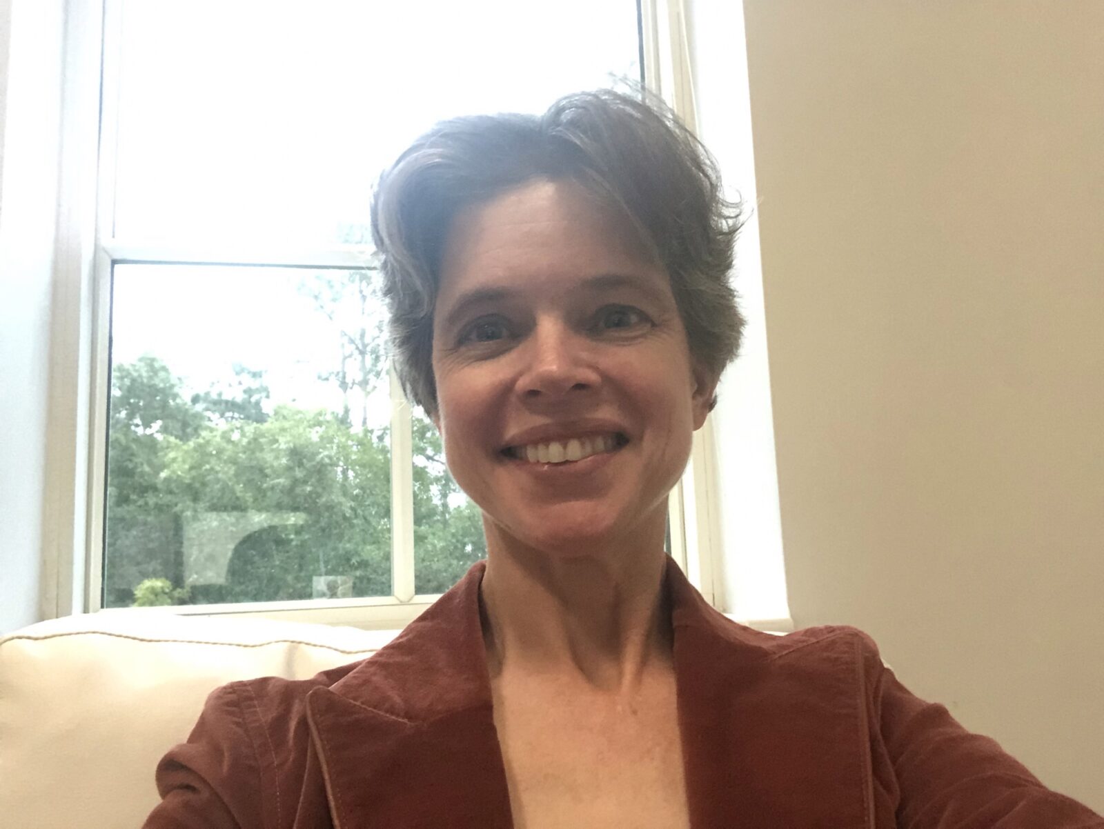 Katherine Montwieler