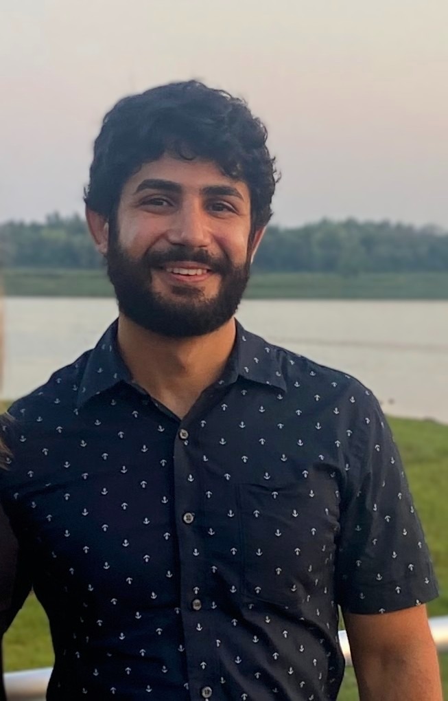 Khaled Rajeh