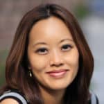 Image of Krys Lee