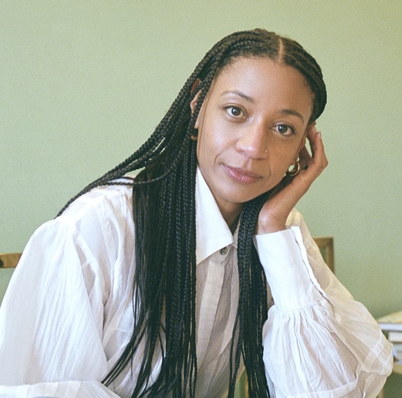 Lauren Morrow_photo by Kate Enman (1)