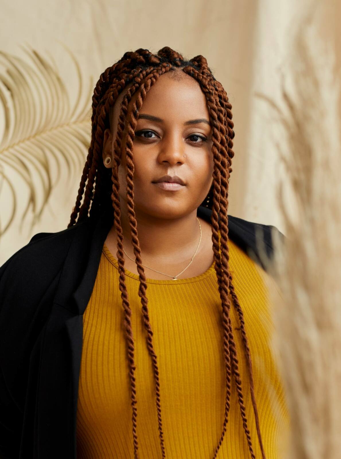 Lawz Author Photo