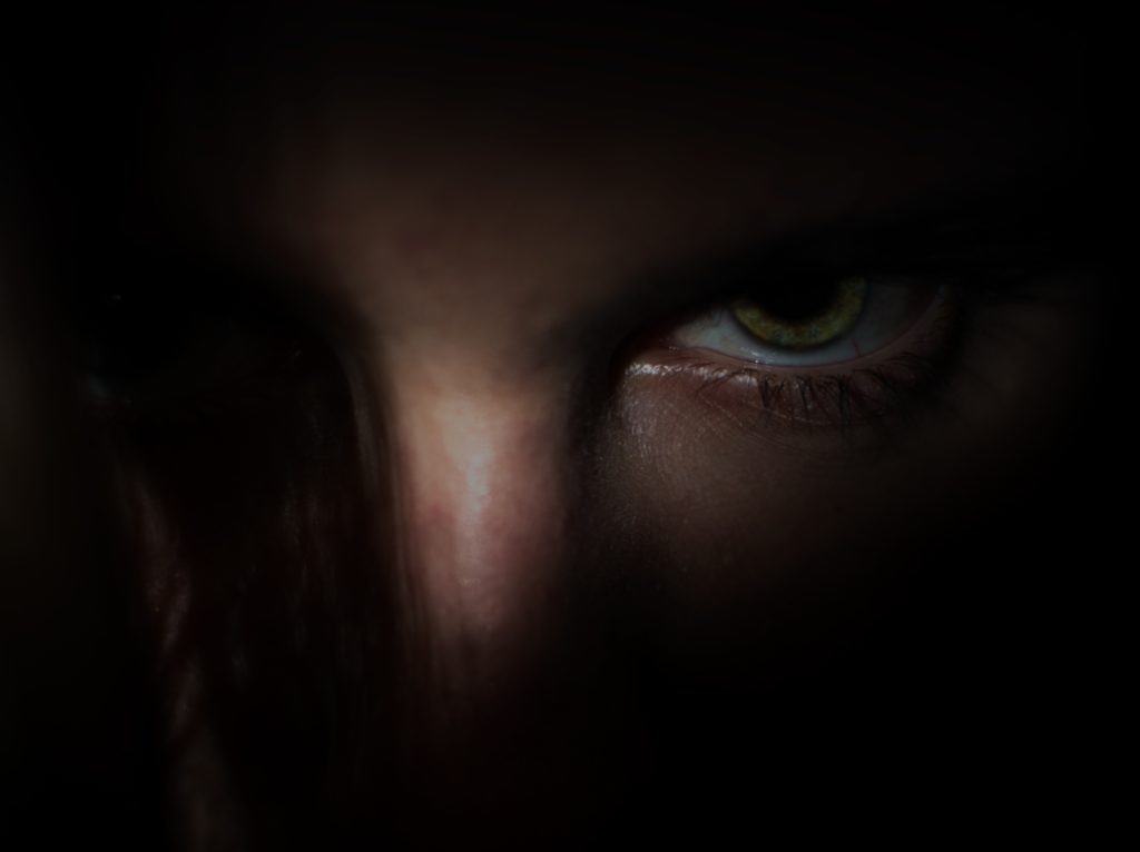 literature and evil