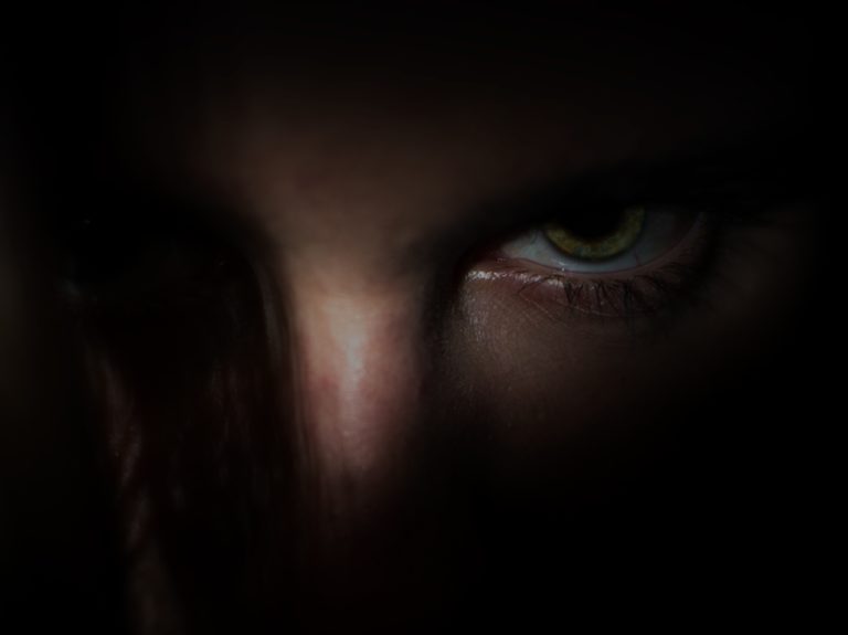 literature and evil
