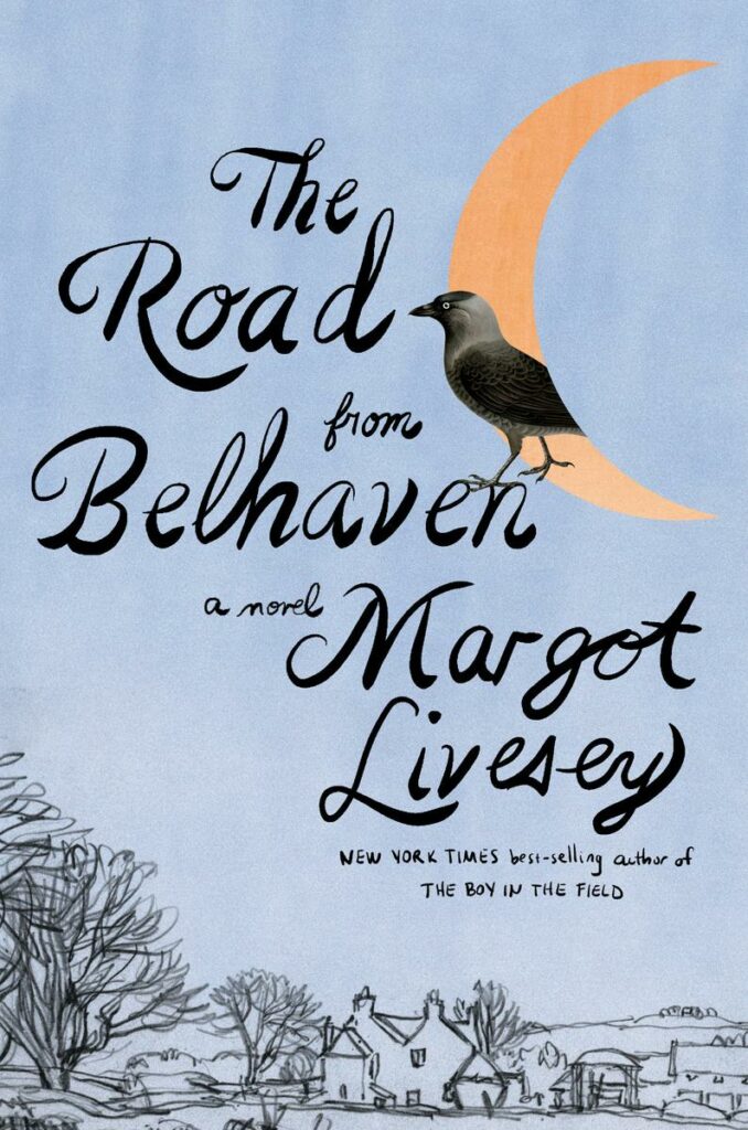 livesey-margot.road-from-belhaven-the