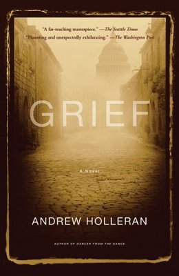 grief holleran