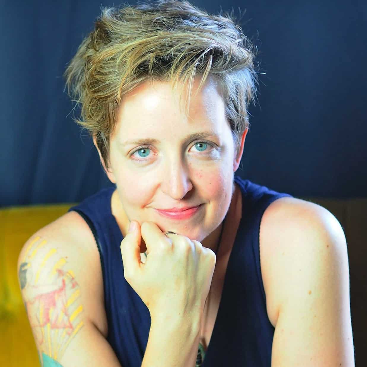 Melanie McNair