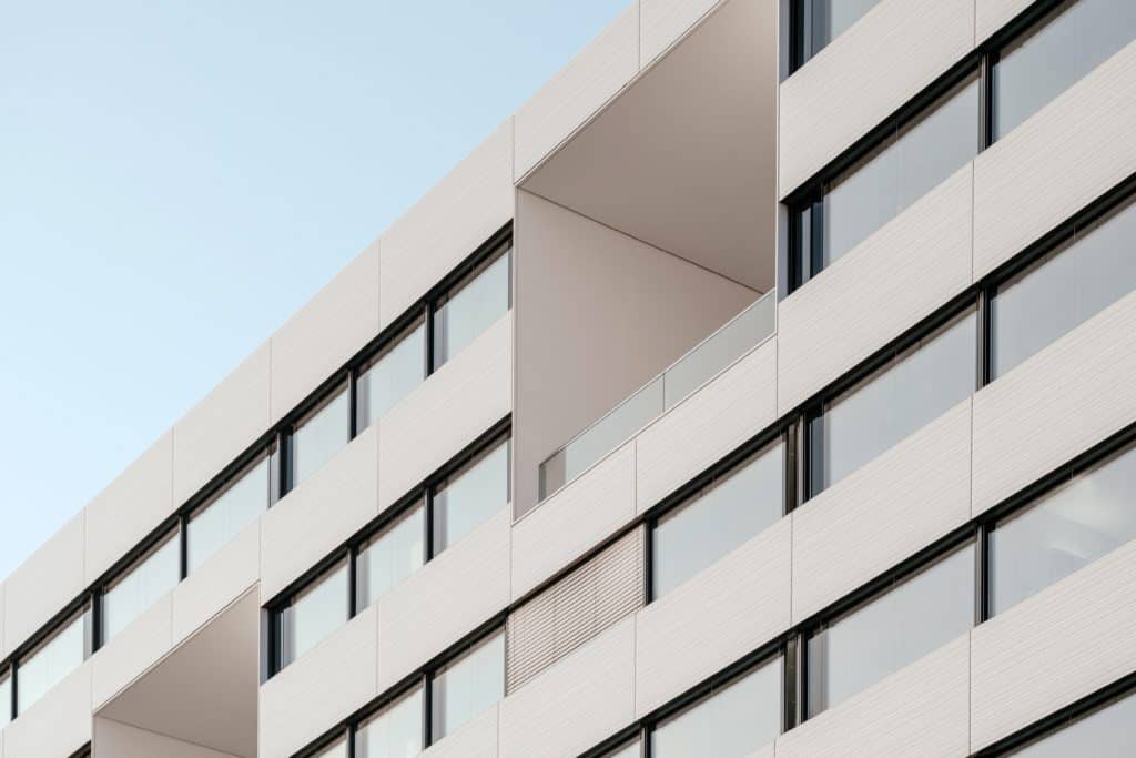 merrill block